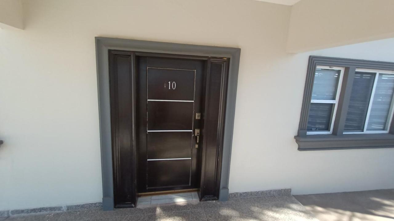 Suites Entrelagos Ciudad Obregón Exterior foto