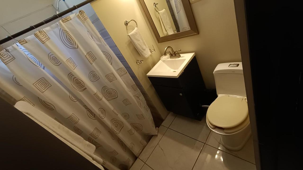 Suites Entrelagos Ciudad Obregón Exterior foto