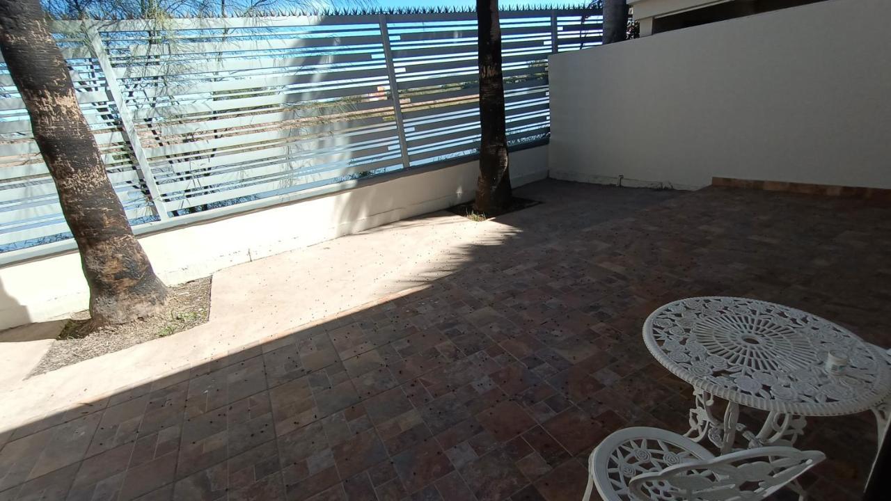 Suites Entrelagos Ciudad Obregón Exterior foto