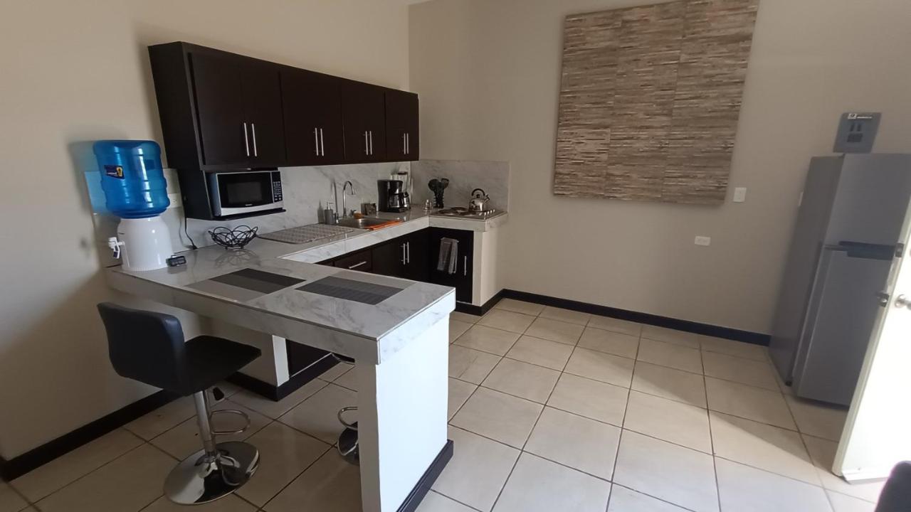 Suites Entrelagos Ciudad Obregón Exterior foto
