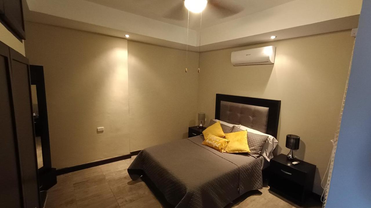 Suites Entrelagos Ciudad Obregón Exterior foto