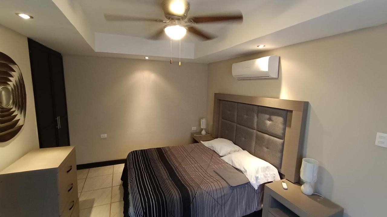 Suites Entrelagos Ciudad Obregón Exterior foto